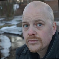 Linus Holmberg