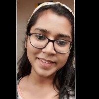 Vaibhavi Jaiswal