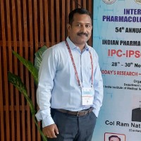 Prason Kumar J