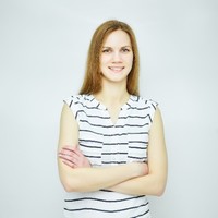 Мария Лукашевич