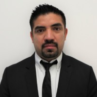 Victor Eduardo Reyes Garza