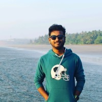 Sanket Kumar