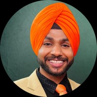 Jashanpreet Singh