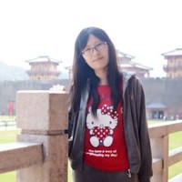 Judy Guo