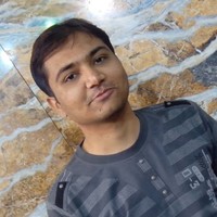 Hemang Boricha
