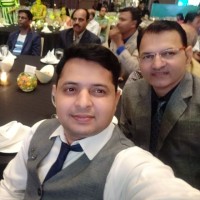Amol Bhavsar
