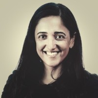 pooja gujar