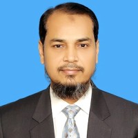Muhammad Imran Siddiqui