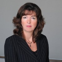 Suzanne McNulty