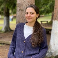 Mariam Asanidze