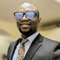 Daniel Agyemang, Mps Candidate, Ba