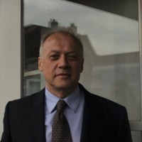 Rob van Haren