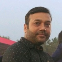 Amitendra Kumar