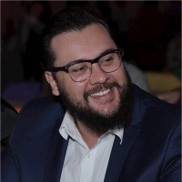 Gustavo Garcia De Oliveira