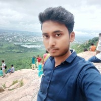 Abhishek Shaw