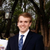 Caleb Gray