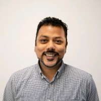 Vikram Kumar