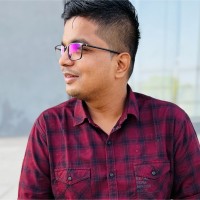 Harsh Mehta