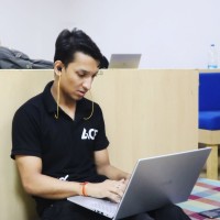 Pranav Chamoli