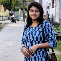 Shreyashi Chanda
