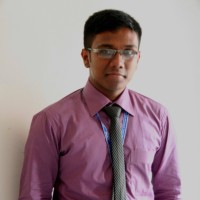 Md. Shafiqul Islam
