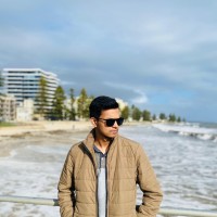 Mohammad Hassan Mahmud