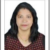 Anitha Deshpande