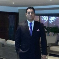 Erick Alexander Aparicio Martínez
