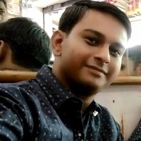Nikul Suthar