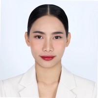 Natthawadee Pinthong