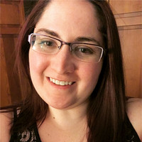 Amy Desmond