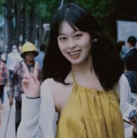 陈可欣