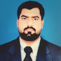 Mohammed Abdullah