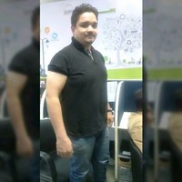 Muhammad Saif Khan