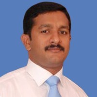 Prasad Thomas