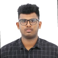 Akash Sreekumar