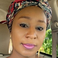 anthonia idenu