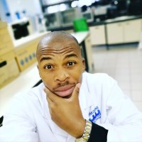 Siphesihle Ngcobo