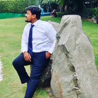 Mohit Sharma