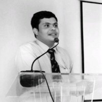 Krunal Patel