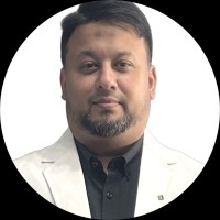 Mohammed Imraan Khan