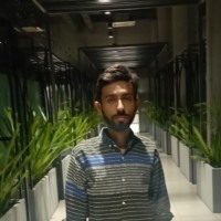 SYED MUHAMMAD NAJAM UL HAQ