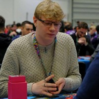 Nathan Hargreaves
