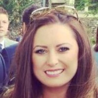 Rebecca Stratten-Nott