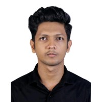 Hareesh MG