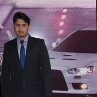Muhammad Fahad