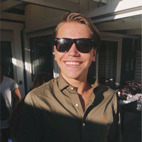 Oscar Wester Isoz