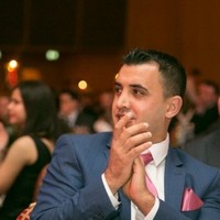 FERHAT YASAR