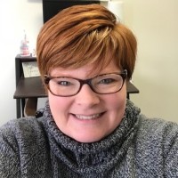 Andrea Warner Stidham