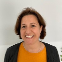 Marjan Van 'T Hoff